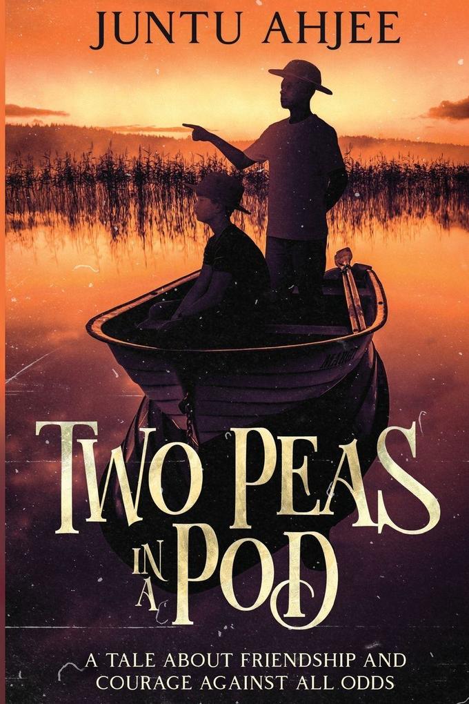 Two Peas in a Pod