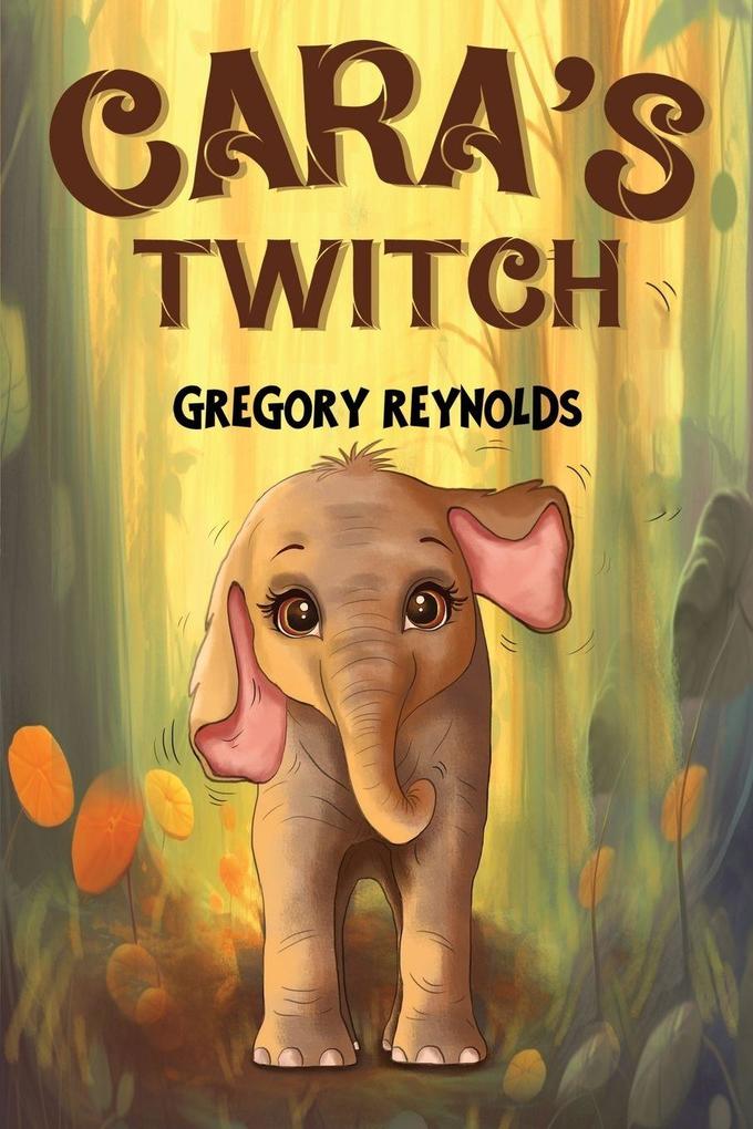 Cara's Twitch