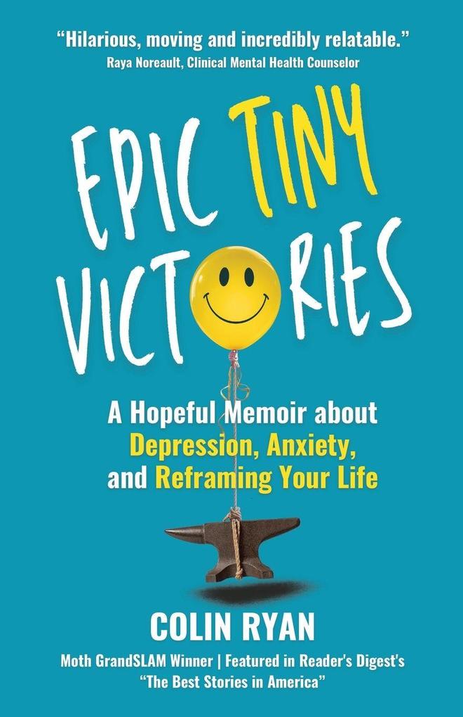Epic Tiny Victories