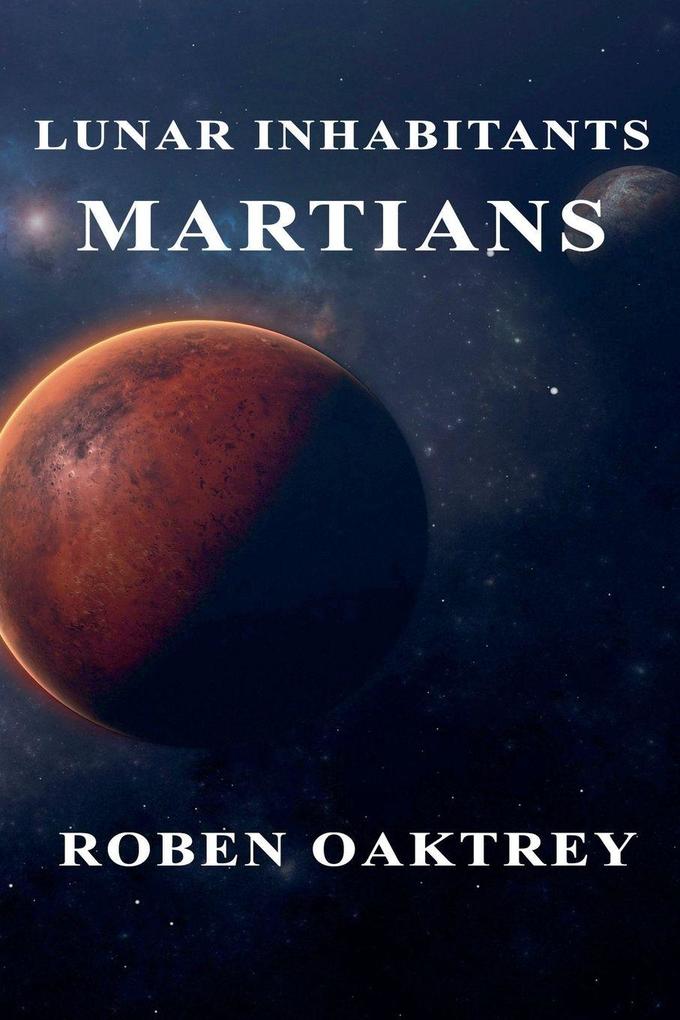 Martians