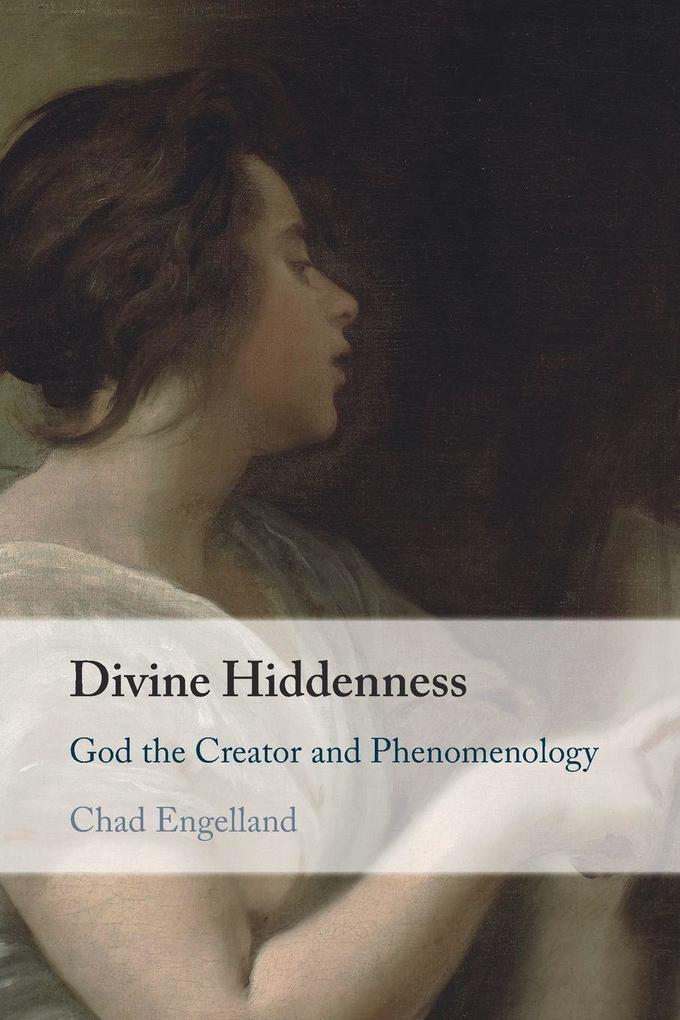 Divine Hiddenness