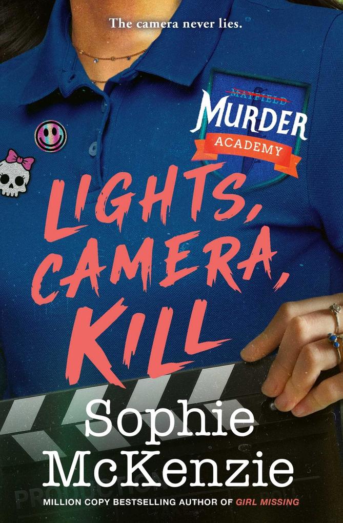 Lights Camera Kill