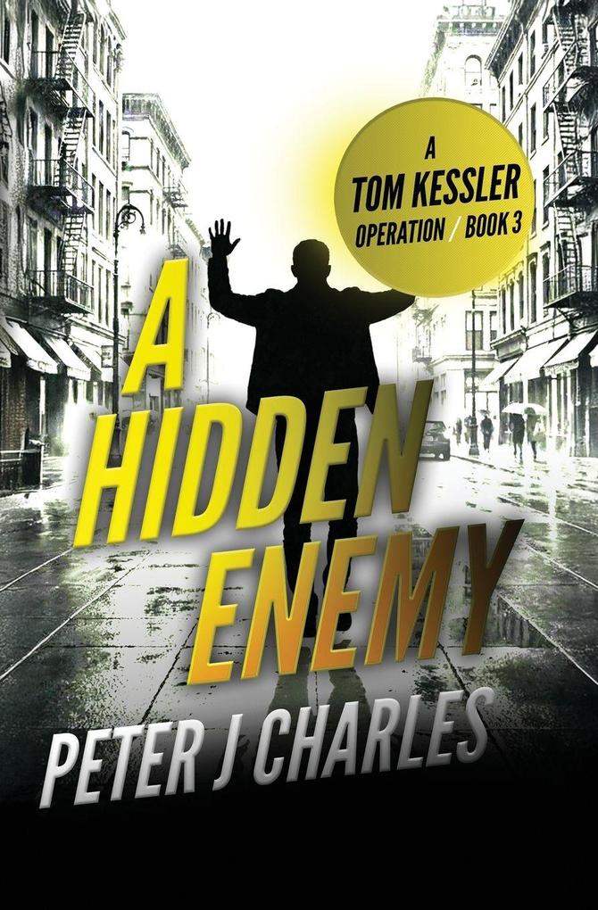 A Hidden Enemy