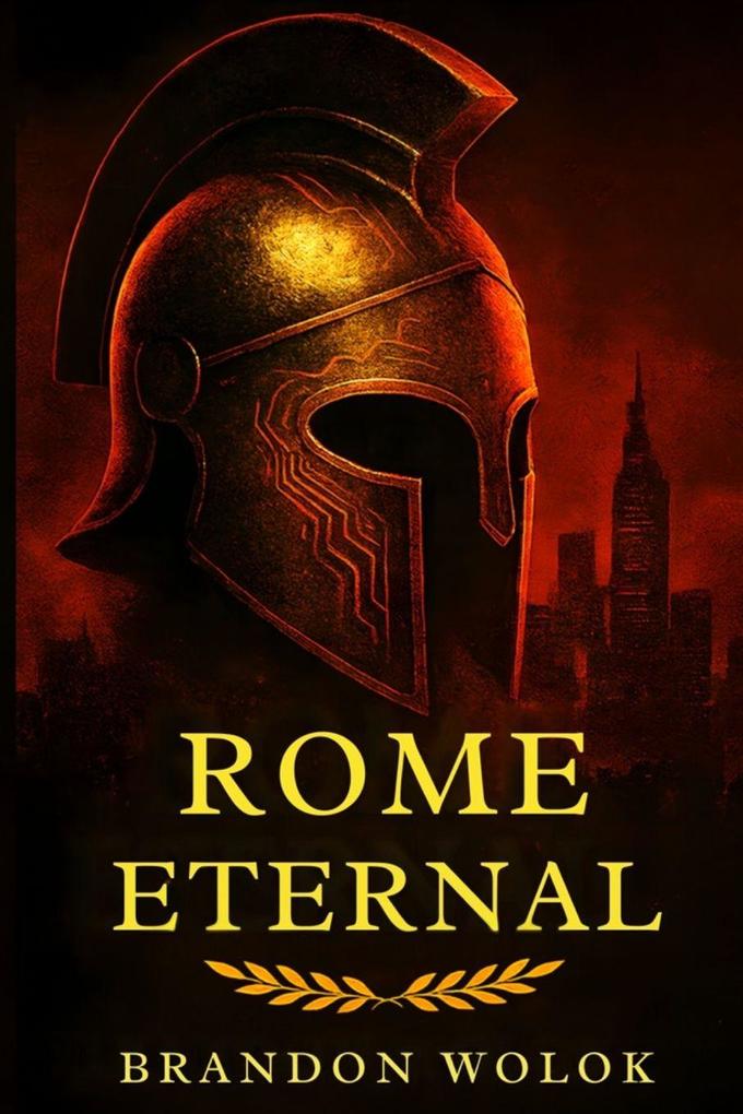 Rome Eternal