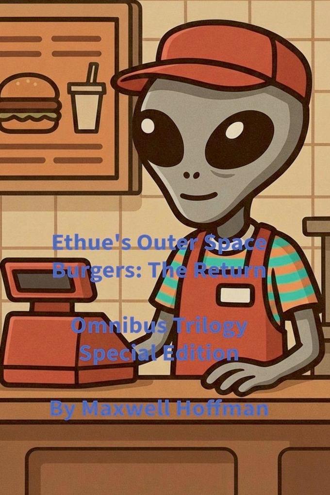 Ethue's Outer Space Burgers