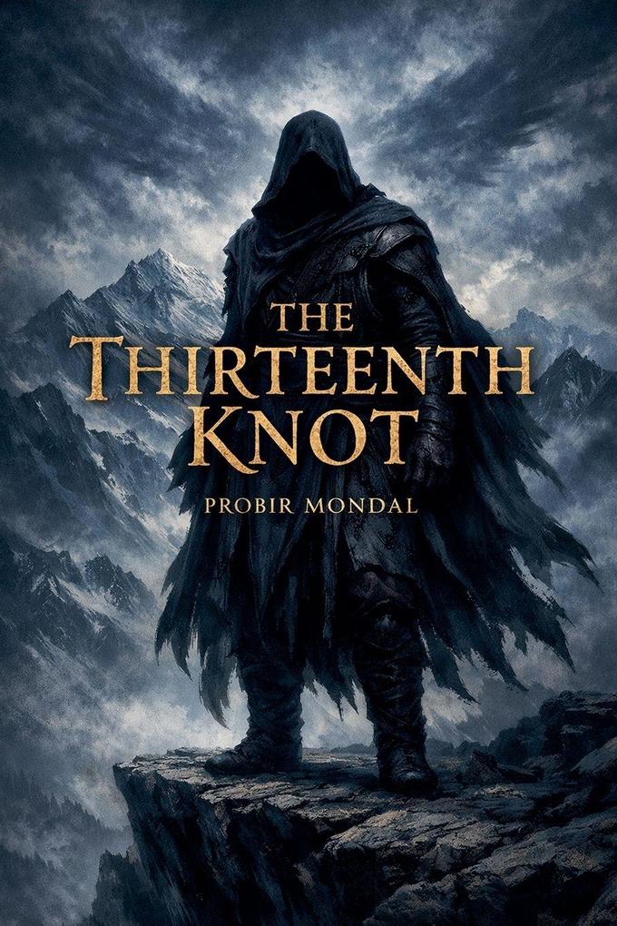 The Thirteenth Knot