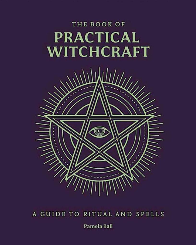 The Book of Practical Witchcraft
