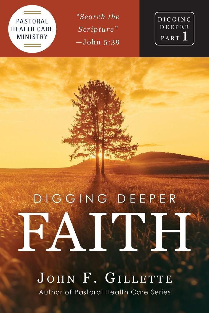 Digging Deeper