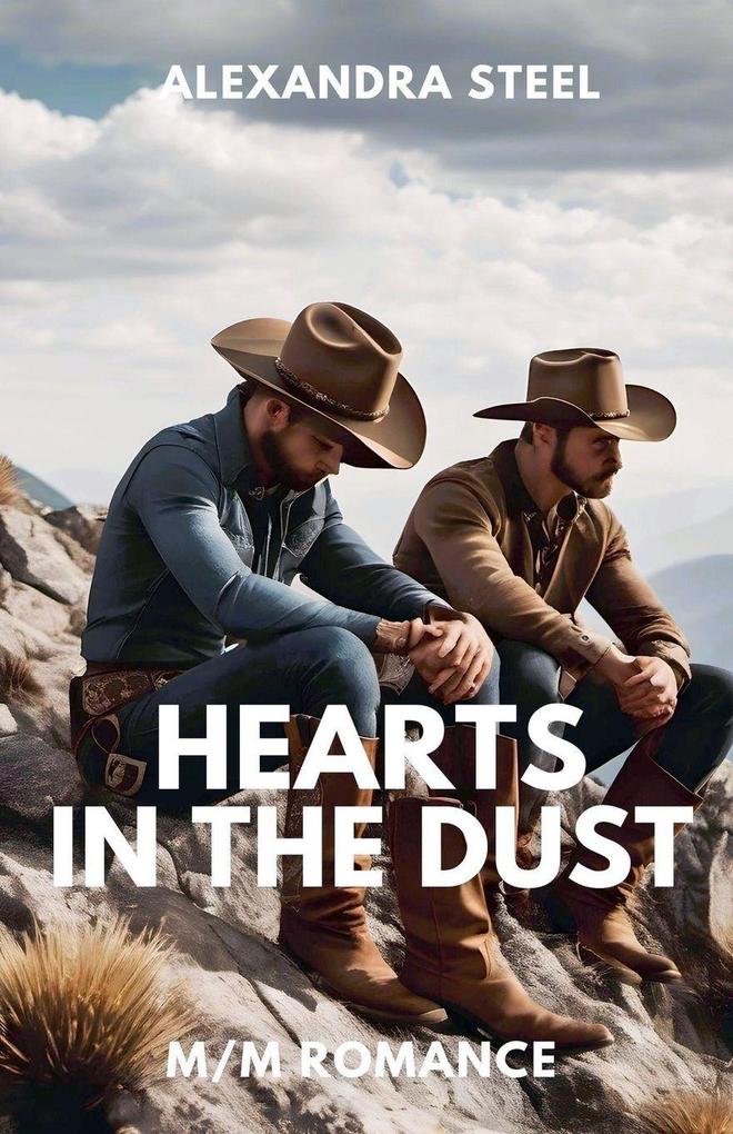 Hearts in the Dust