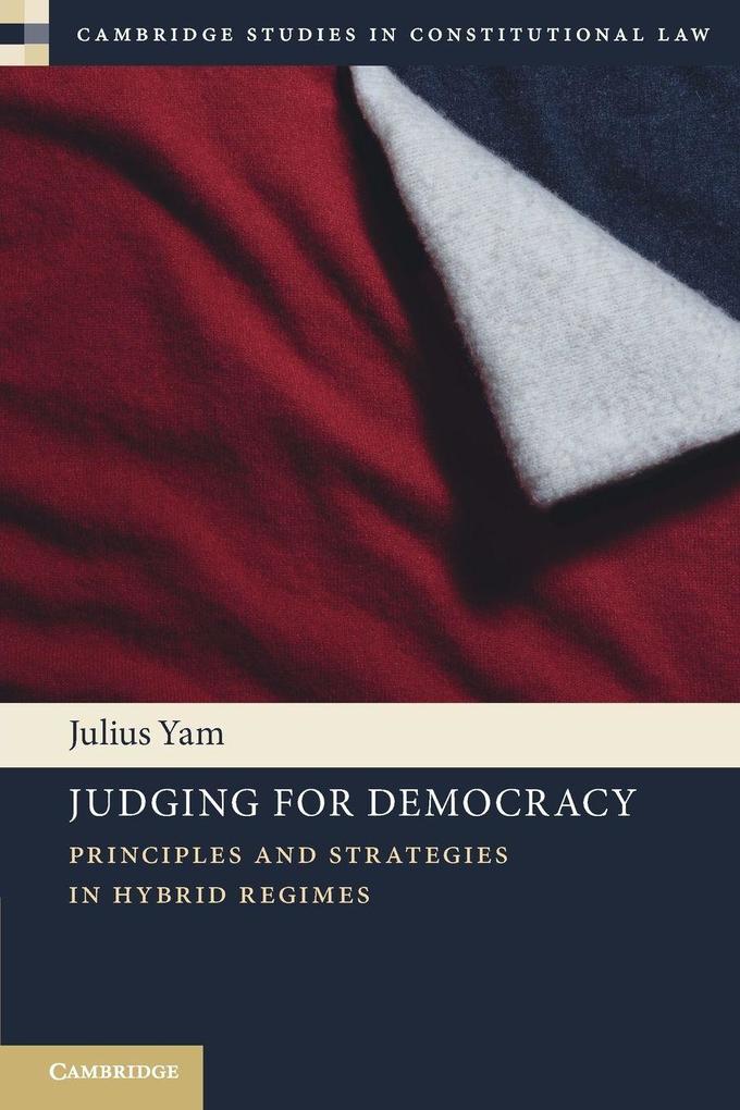 Judging for Democracy