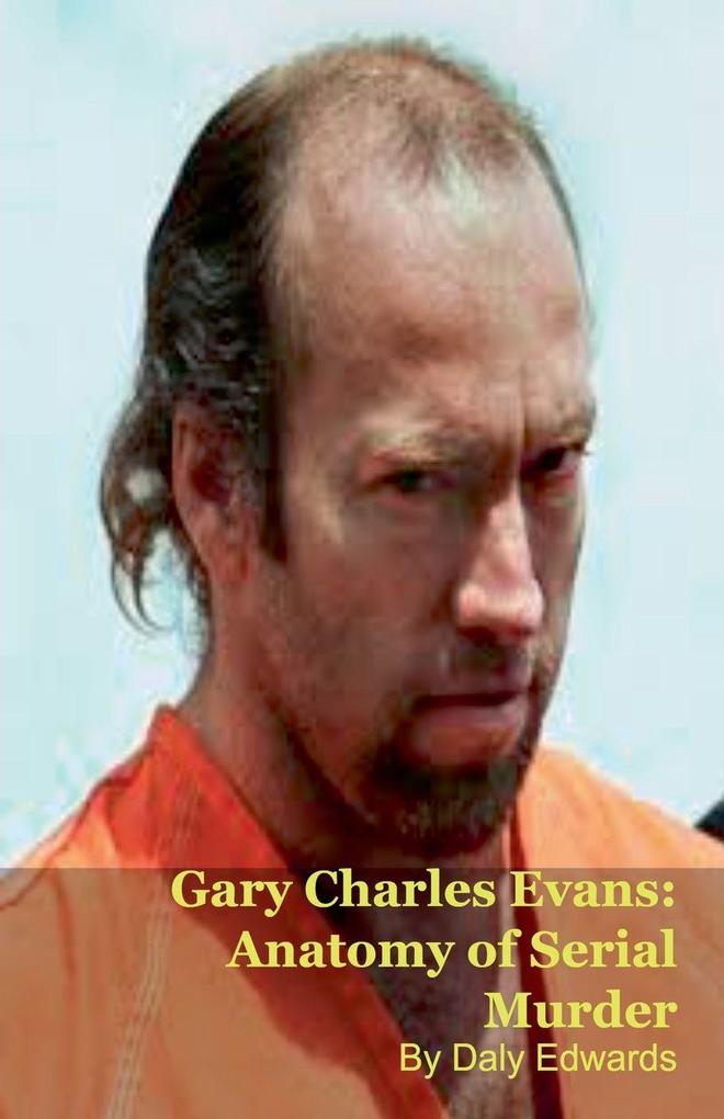 Gary Charles Evans