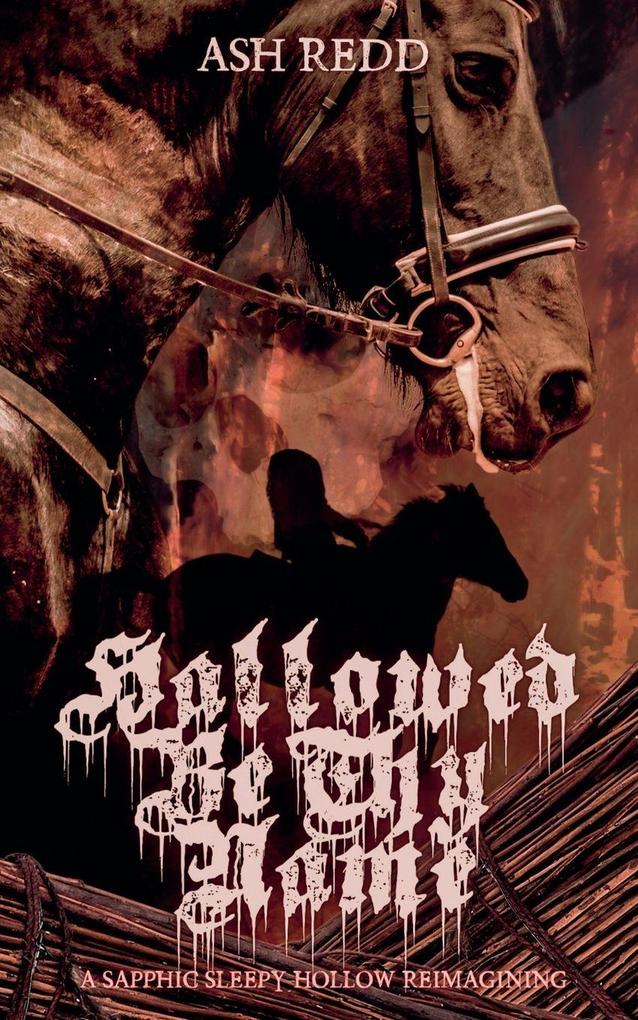Hallowed Be Thy Name
