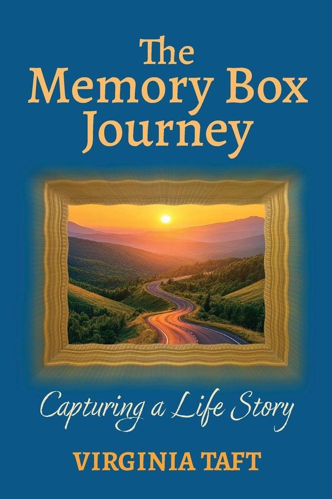 The Memory Box Journey