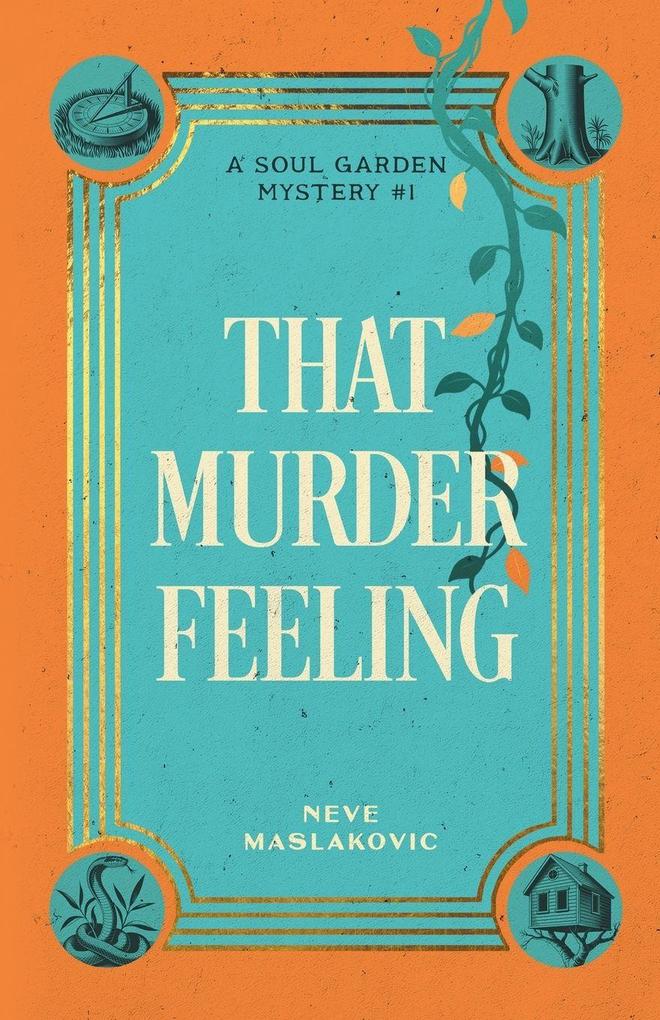 That Murder Feeling