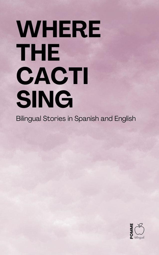Where the Cacti Sing