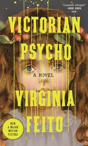 Norton & Company Victorian Psycho
