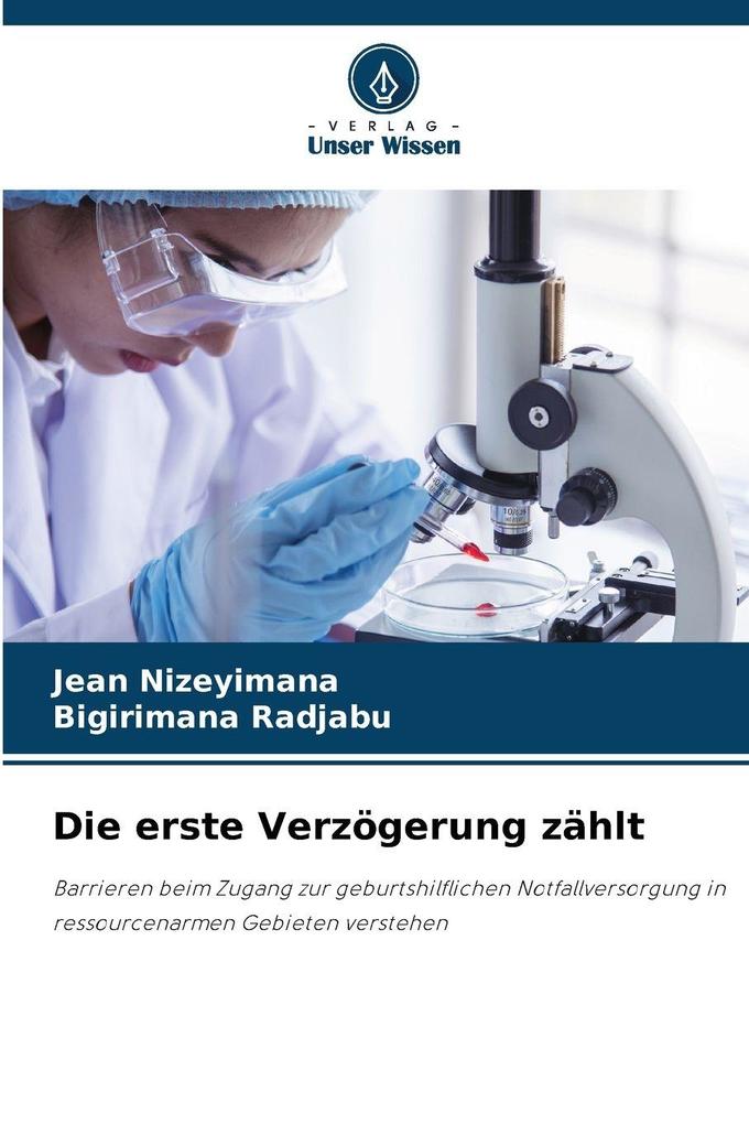 Die erste Verzögerung zählt