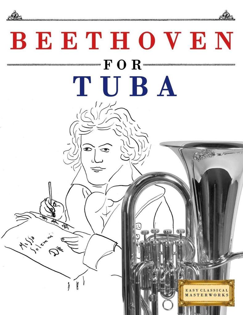 Beethoven for Tuba