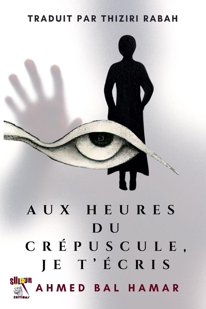 Aux Heures du Crépuscule Je T'Écris