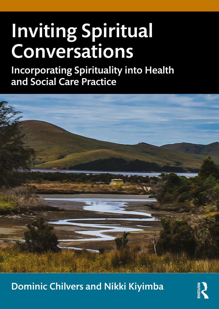 Inviting Spiritual Conversations