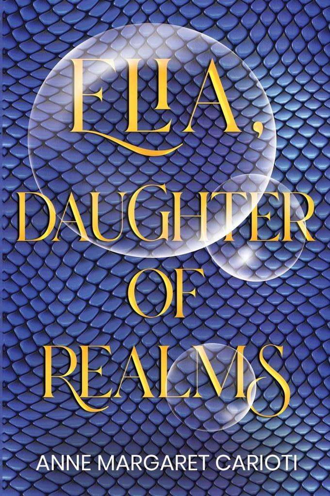 Elia Daughter of Realms
