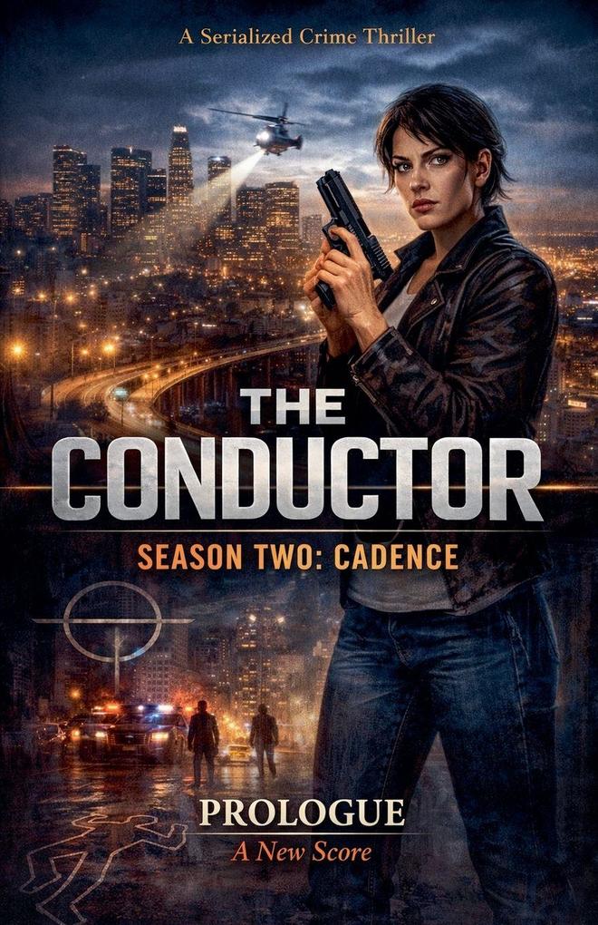 The Conductor