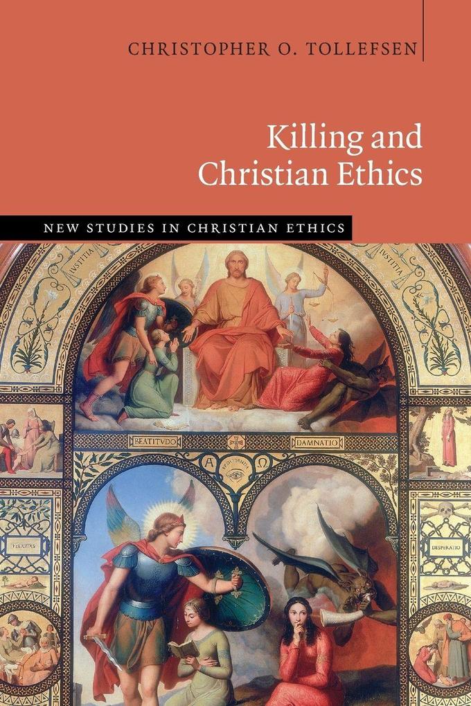 Killing and Christian Ethics
