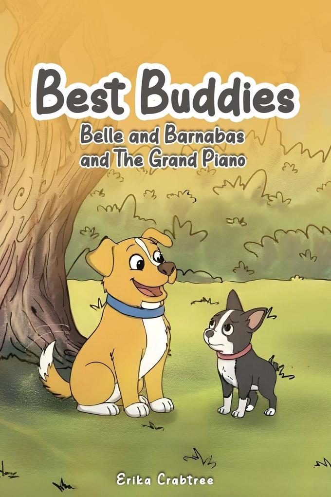 Best Buddies