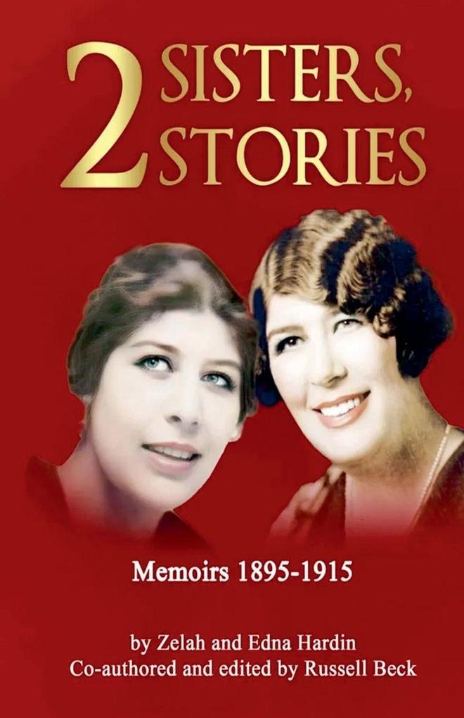 2 Sisters 2 Stories