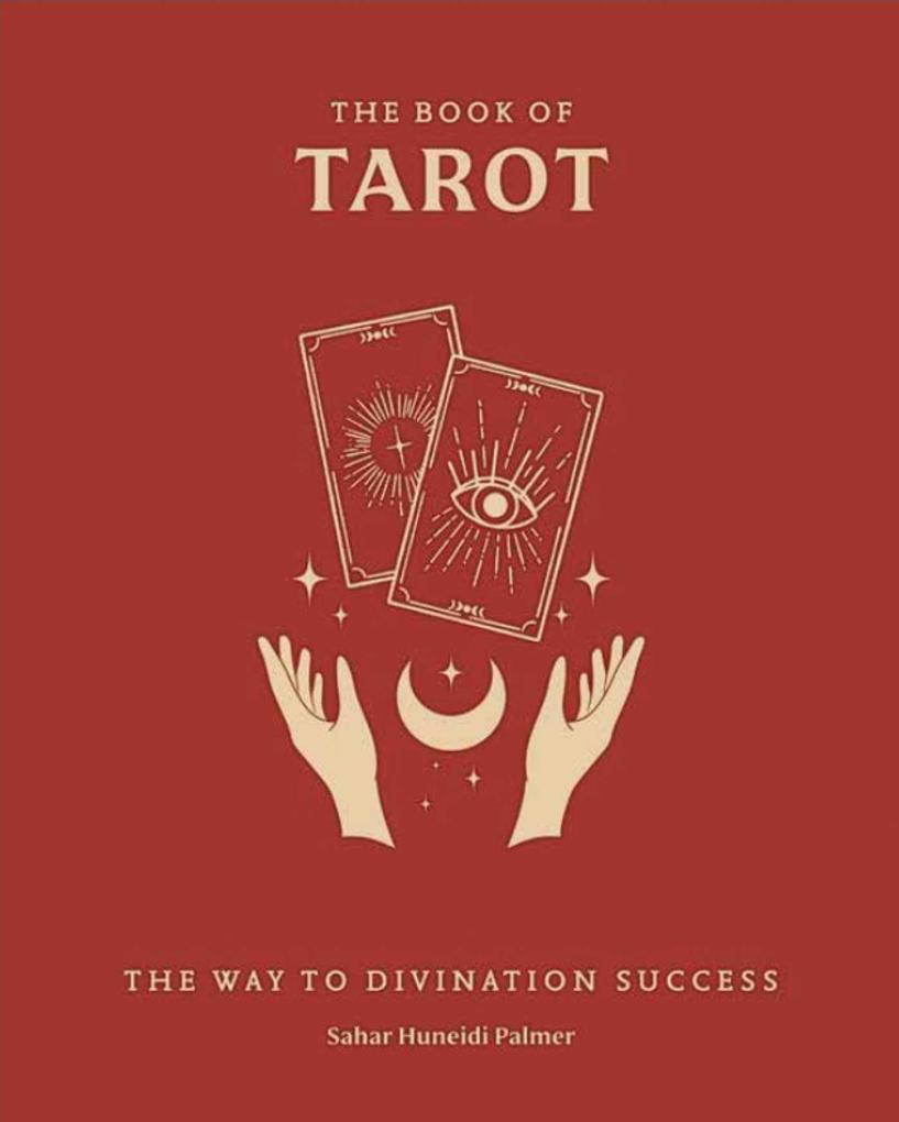 The Book of Tarot