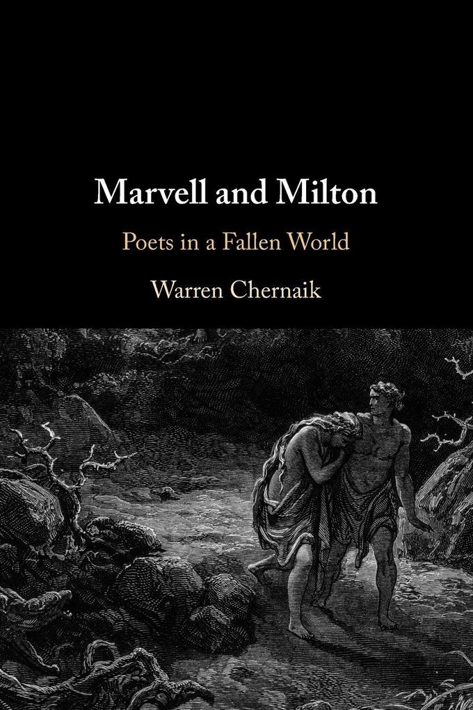 Marvell and Milton