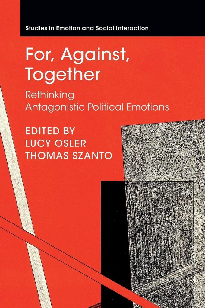 For Against Together