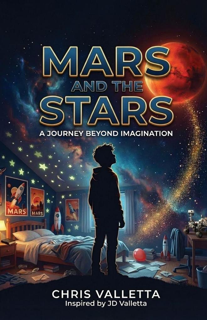 Mars and the Stars