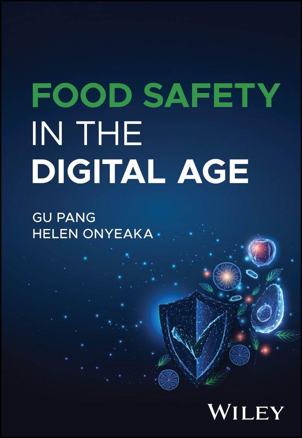 Food Safety in the Digital Age