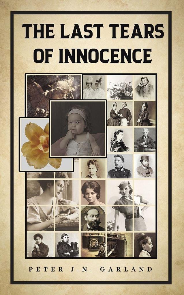 The Last Tears of Innocence