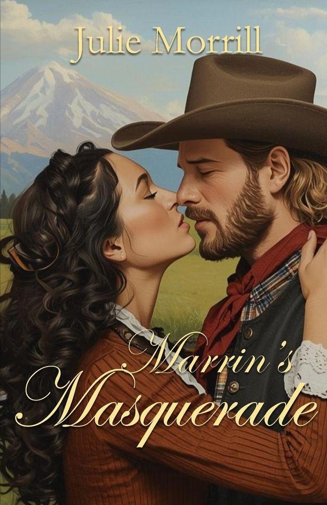 Marrin's Masquerade