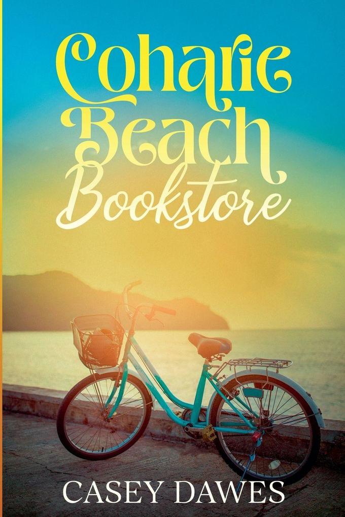 Coharie Beach Bookstore