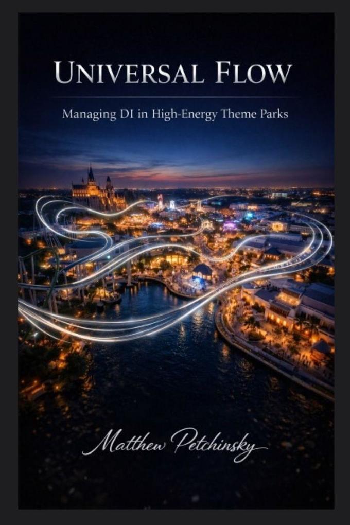 Universal Flow