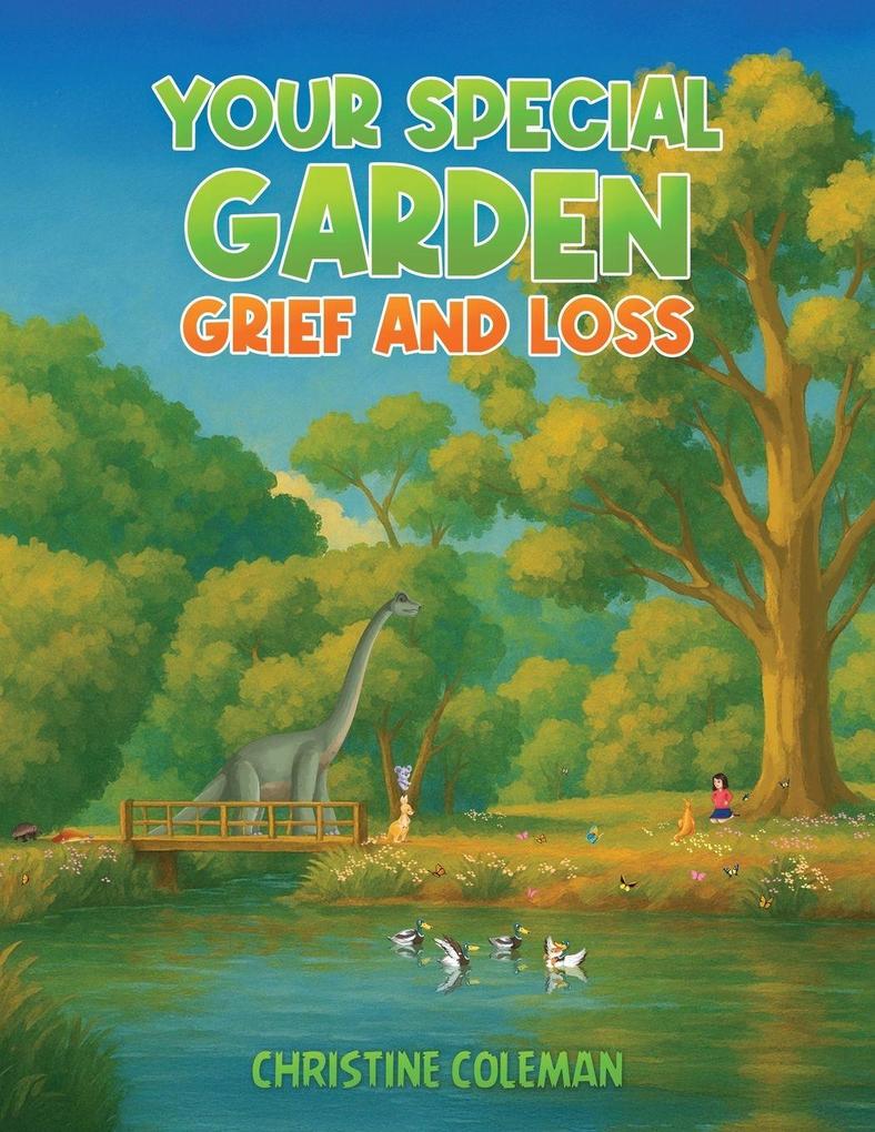Your Special Garden