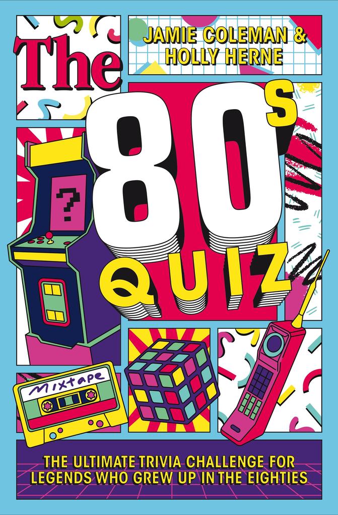 The 80s Quiz