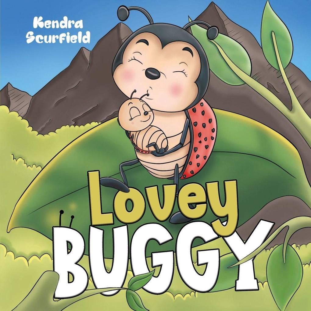 Lovey Buggy