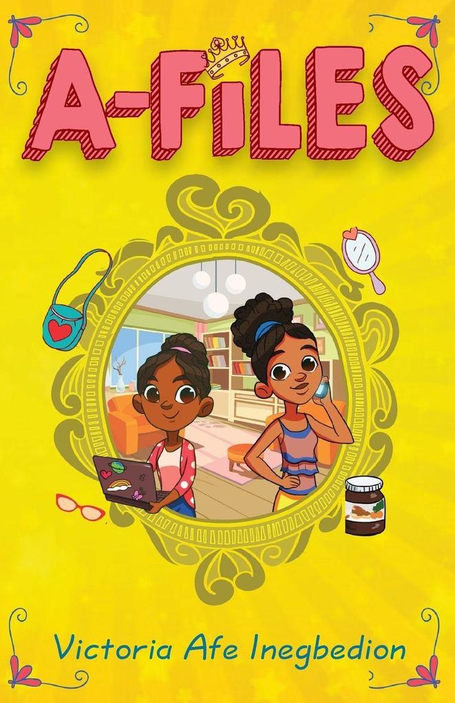 A-FIles