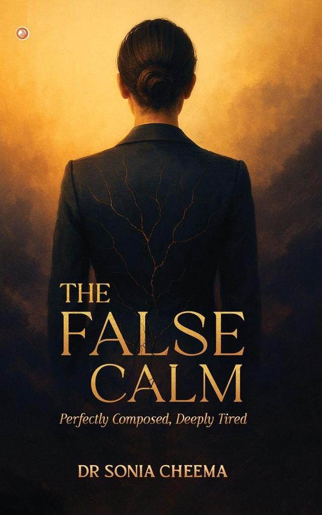 The false calm