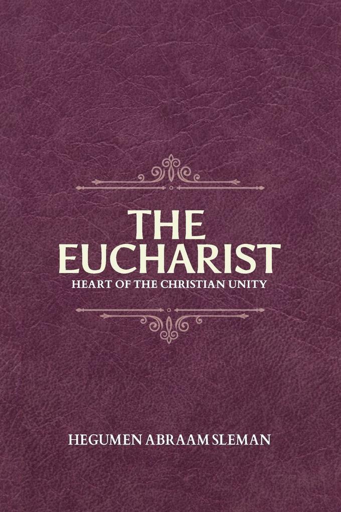 The Eucharist