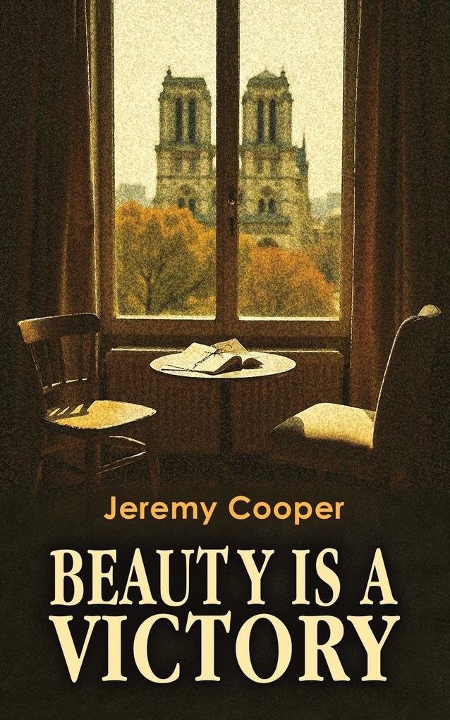 Beauty is a Victory