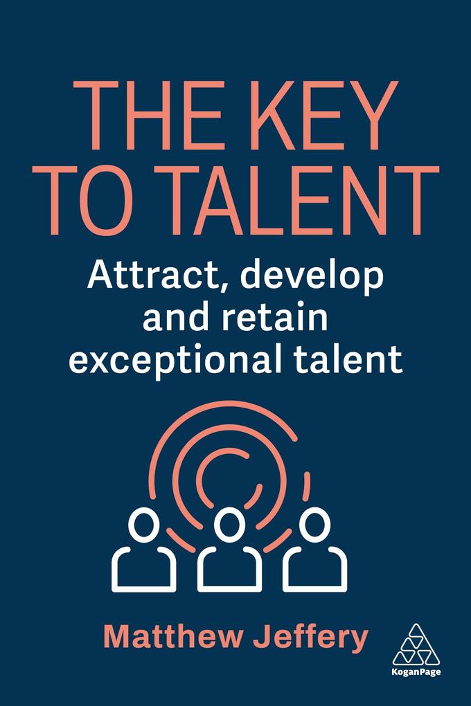 Key to Talent