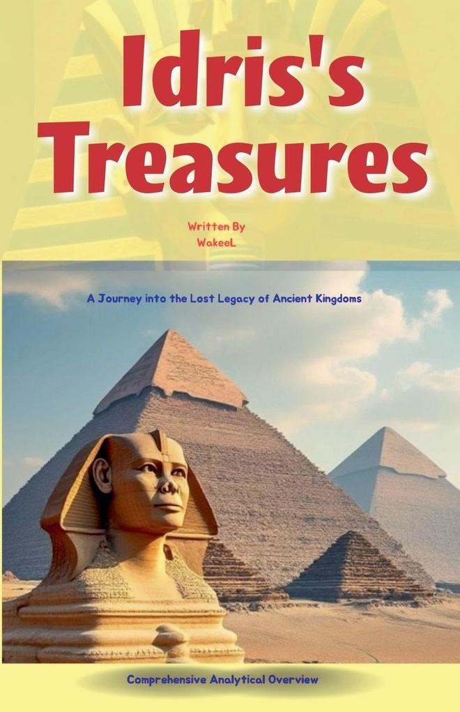 Idris's Treasures