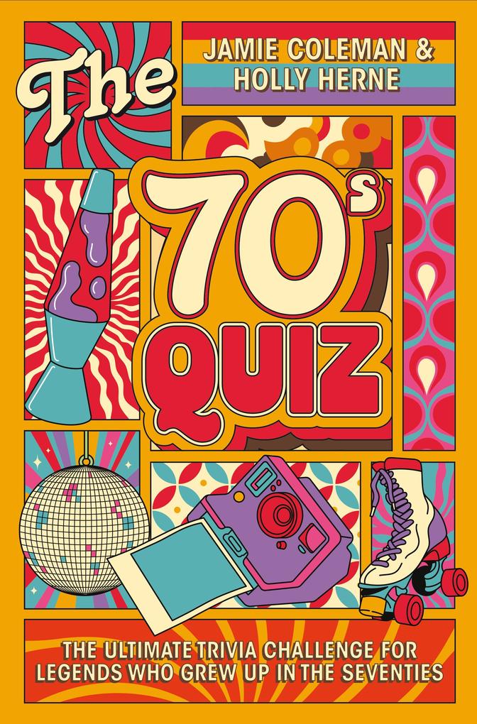 The 70s Quiz
