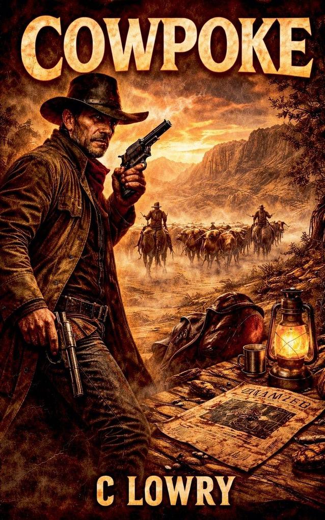 Cowpoke