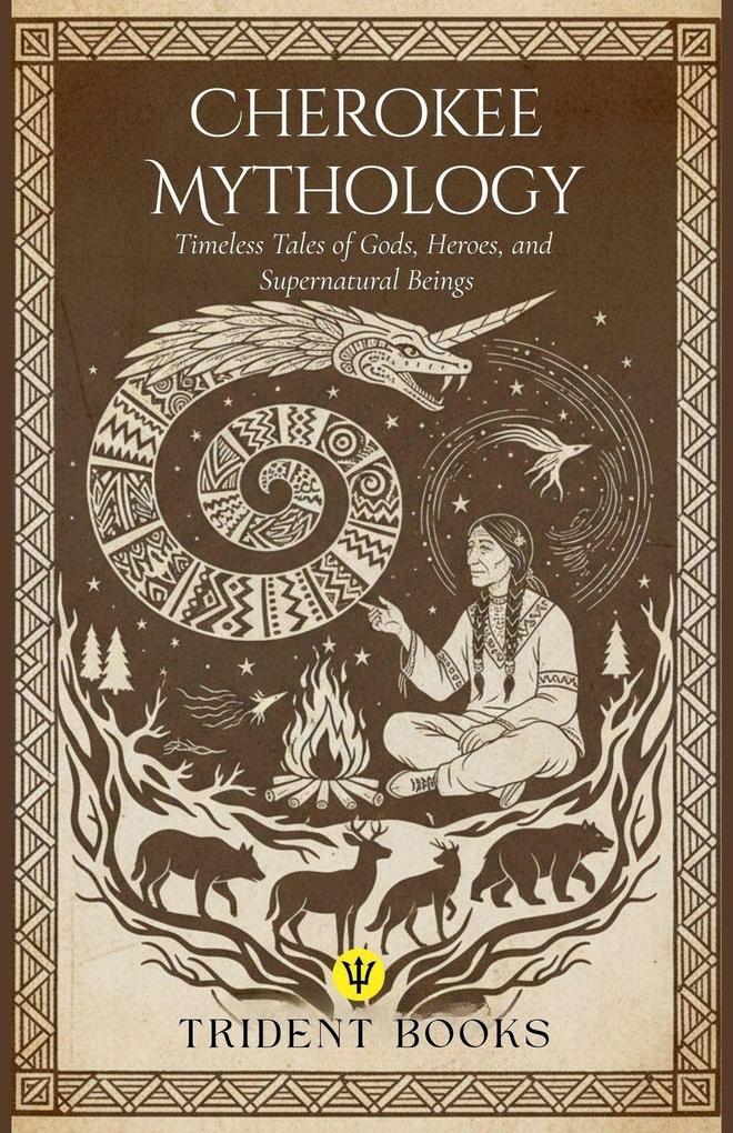 Cherokee Mythology